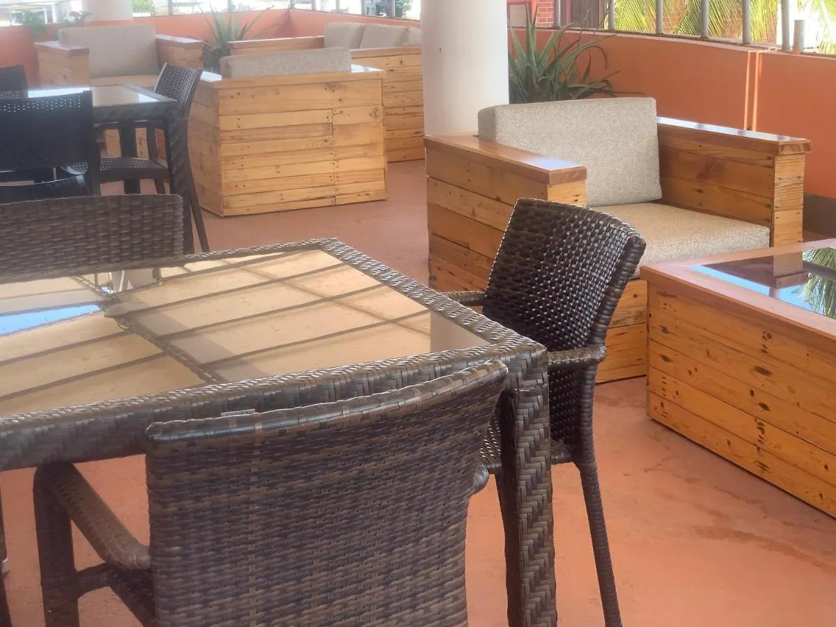 *** Hotel Torre Mar Galapagos Boutique Suites Puerto Ayora  Ecuador