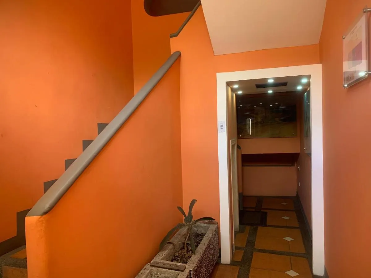Hotel Torre Mar Galapagos Boutique Suites Puerto Ayora