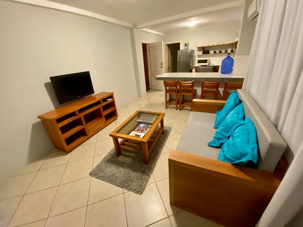 *** Hotel Torre Mar Galapagos Boutique Suites Puerto Ayora  Ecuador