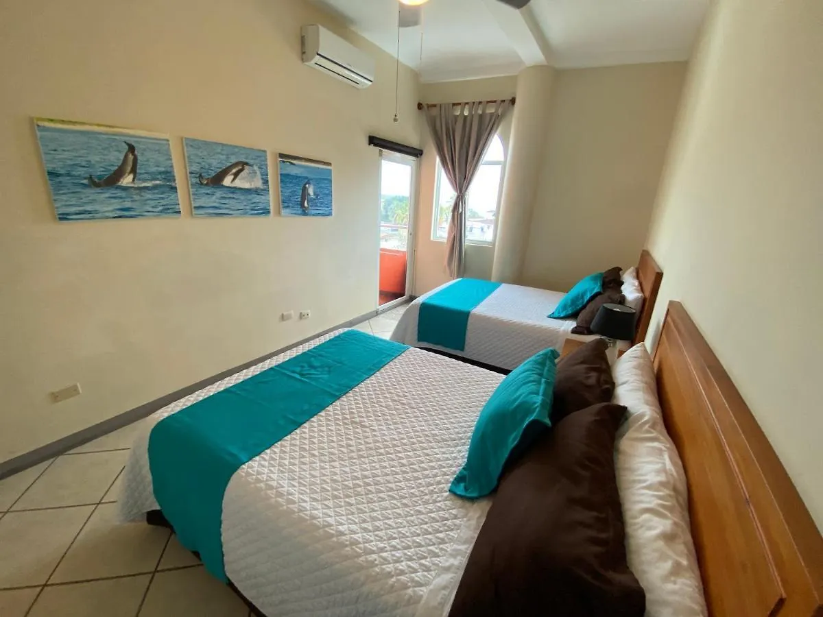 Hotel Torre Mar Galapagos Boutique Suites Puerto Ayora