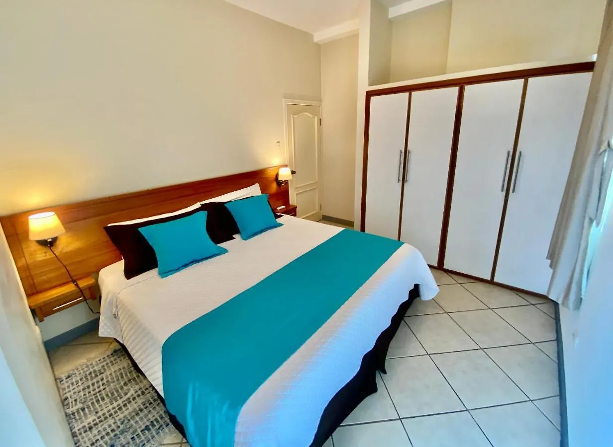 Torre Mar Galapagos Boutique Suites Puerto Ayora  Puerto Ayora (Galapagos Islands)