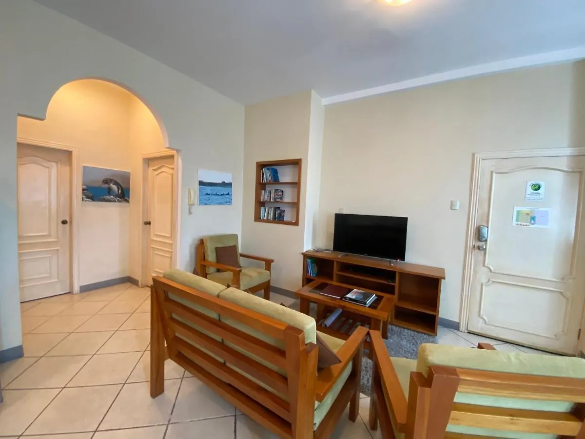 Torre Mar Galapagos Boutique Suites Puerto Ayora  Hotel