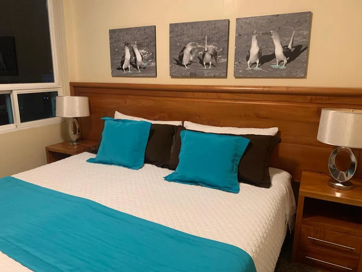 Torre Mar Galapagos Boutique Suites Puerto Ayora  3*, Puerto Ayora (Galapagos Islands)