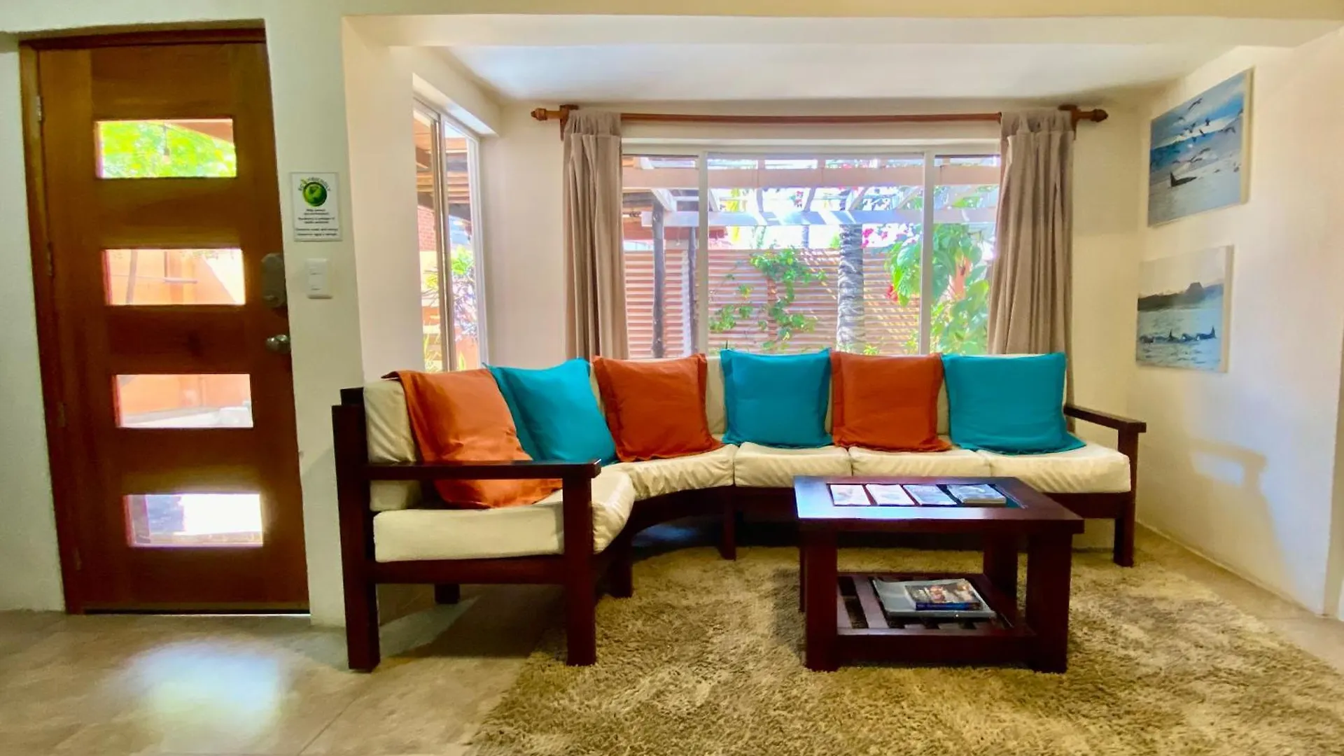 Torre Mar Galapagos Boutique Suites Puerto Ayora