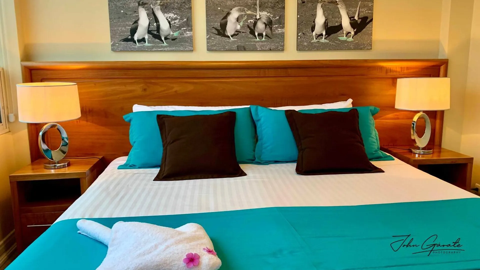 Torre Mar Galapagos Boutique Suites Puerto Ayora  3*, Puerto Ayora (Galapagos Islands)