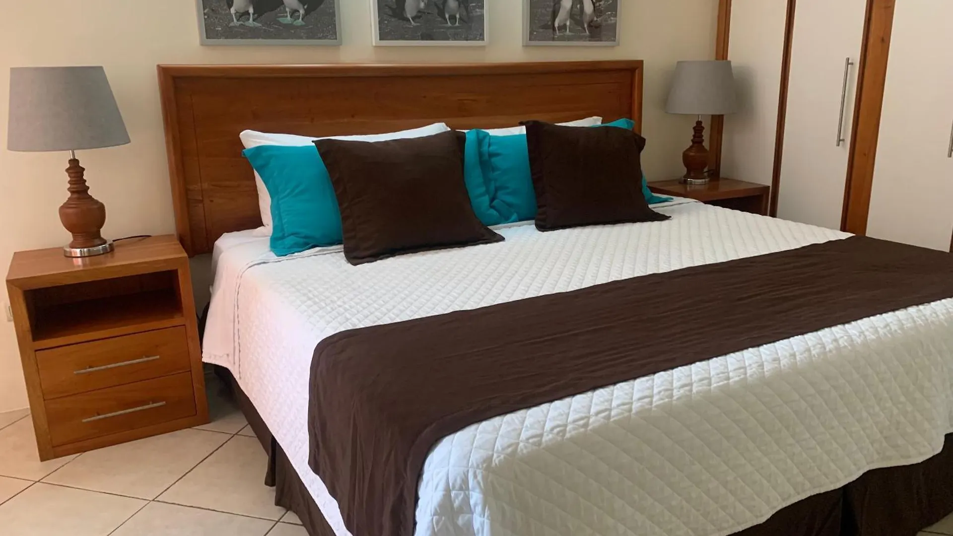 Torre Mar Galapagos Boutique Suites Puerto Ayora  Puerto Ayora (Galapagos Islands)