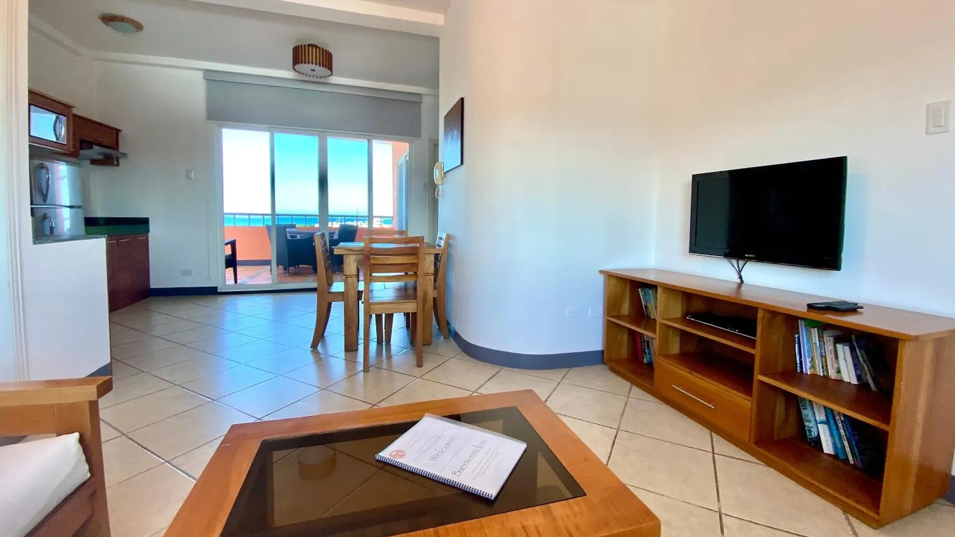 Hotel Torre Mar Galapagos Boutique Suites Puerto Ayora