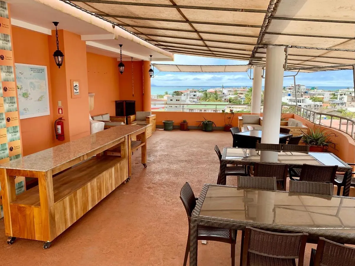 Torre Mar Galapagos Boutique Suites Puerto Ayora  Puerto Ayora (Galapagos Islands)