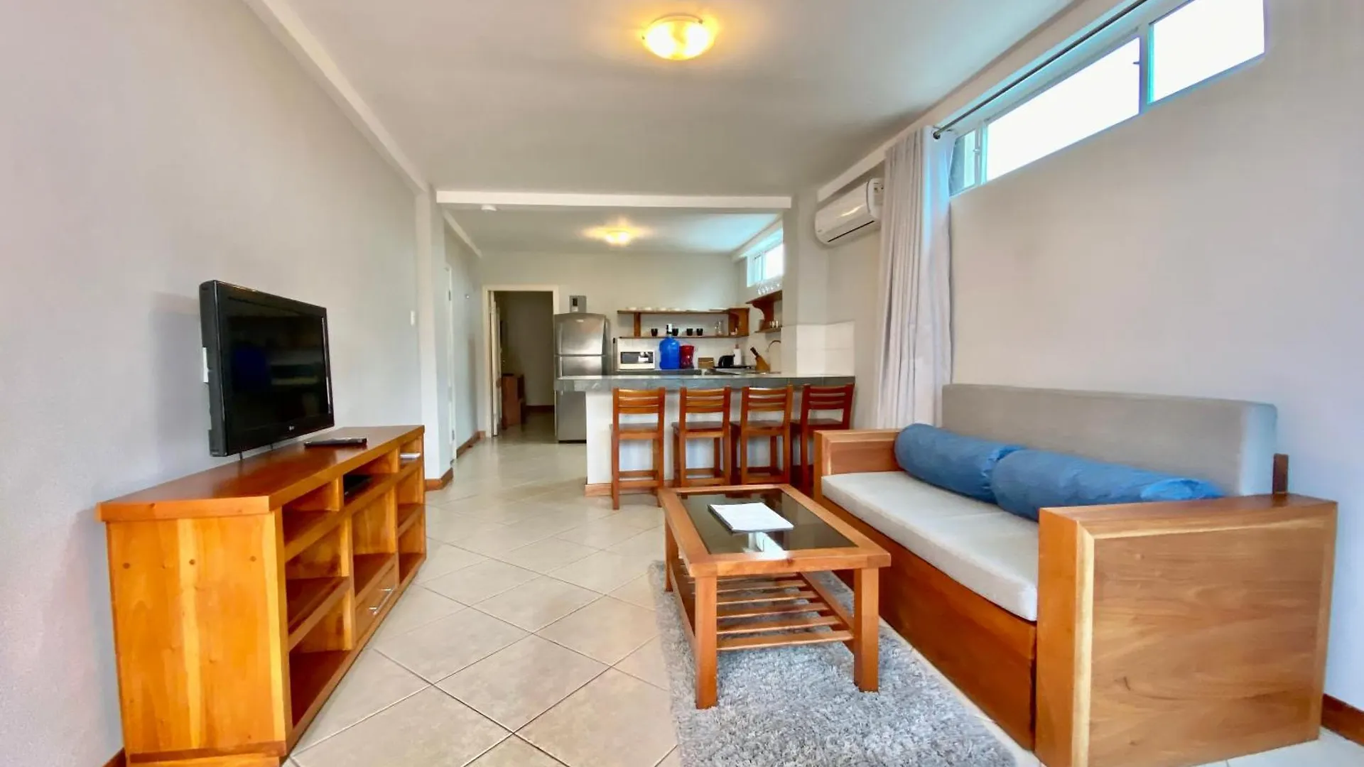 Torre Mar Galapagos Boutique Suites Puerto Ayora  Ecuador