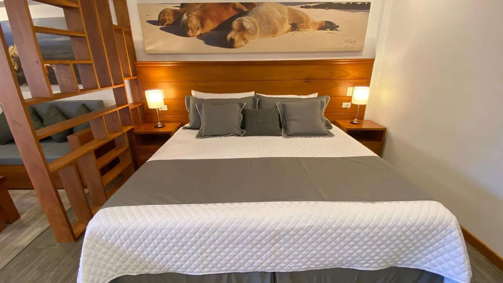 Torre Mar Galapagos Boutique Suites Puerto Ayora  3*, Puerto Ayora (Galapagos Islands) Ecuador