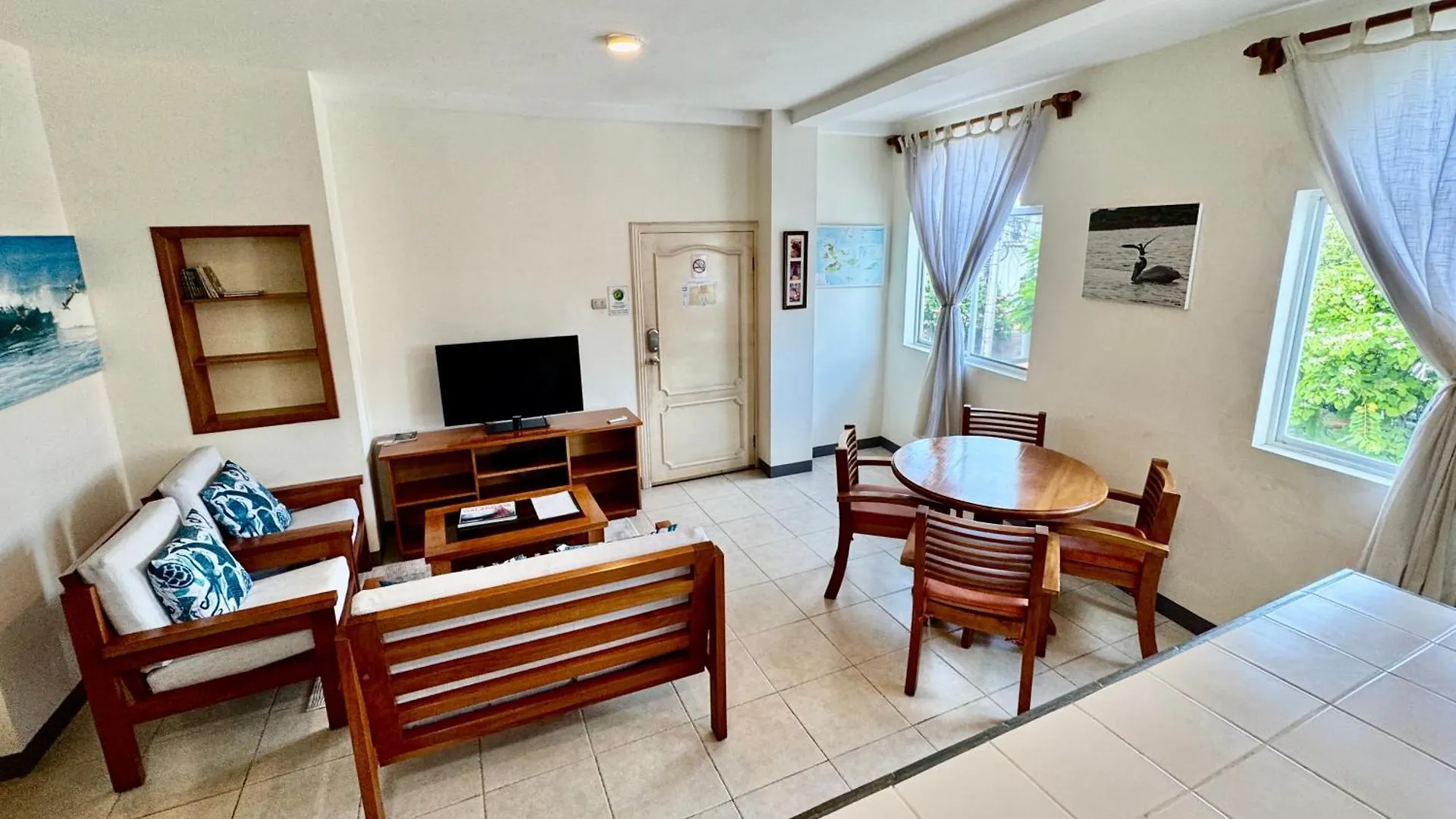 Torre Mar Galapagos Boutique Suites Puerto Ayora