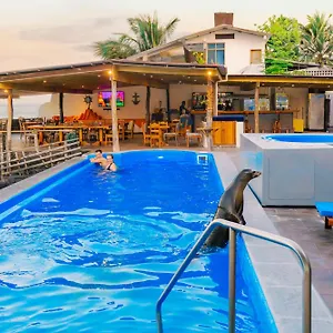 4* Hotel Solymar