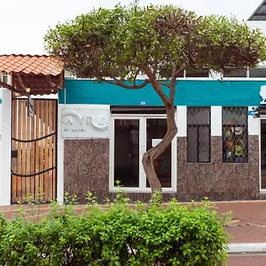 4* Hotel Ayre By Baltra