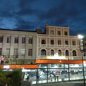 Mediodia Hostel