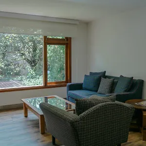 Dolce Lobo Boutique Guest house