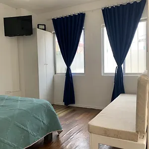 Soles Mall Del Sol Airport Apartment