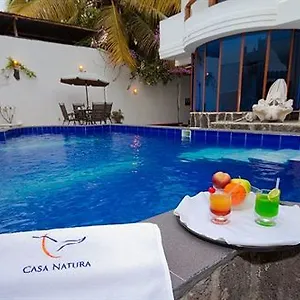 2* Hotel Galapagos Islands