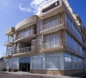 3* Hotel Hotel Albatross