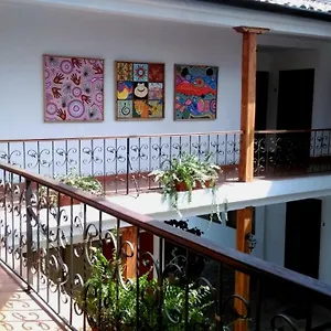 Cuenca Suites Apartment
