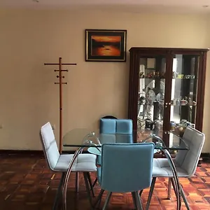 Mini Departamento Comodo Apartment
